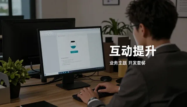 公众号开发中软件性能问题的常见表现及应对策略