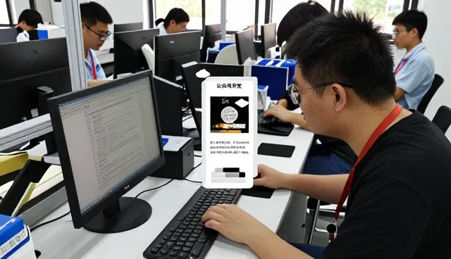 合肥三四零一网络科技服务有限责任公司助力企业提升公众号能力