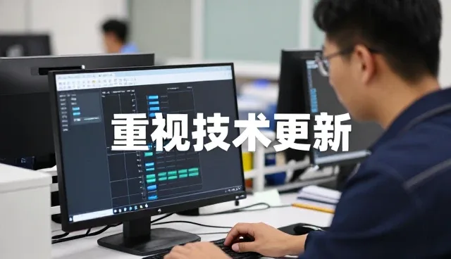 合肥三四零一网络科技服务有限责任公司打造重视技术更新应用案例