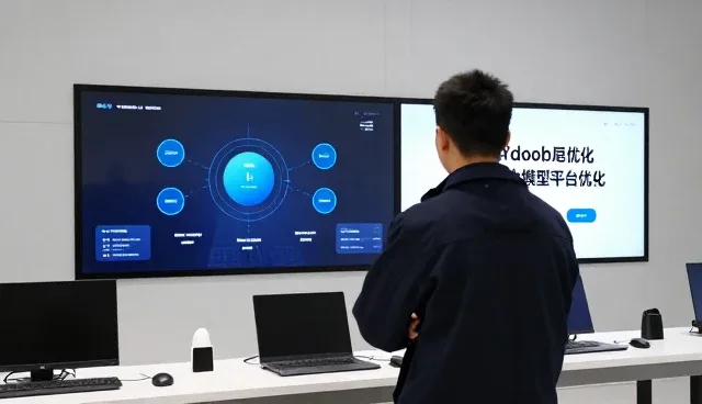 公众号开发在企业运营中的实际应用与场景分析
